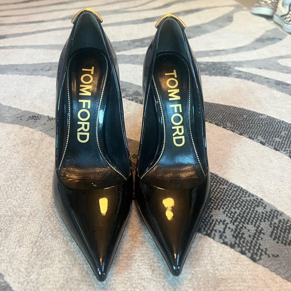 TOM FORD stilleto - Picture 1 of 5